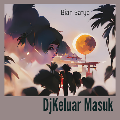 Djkeluar Masuk's cover