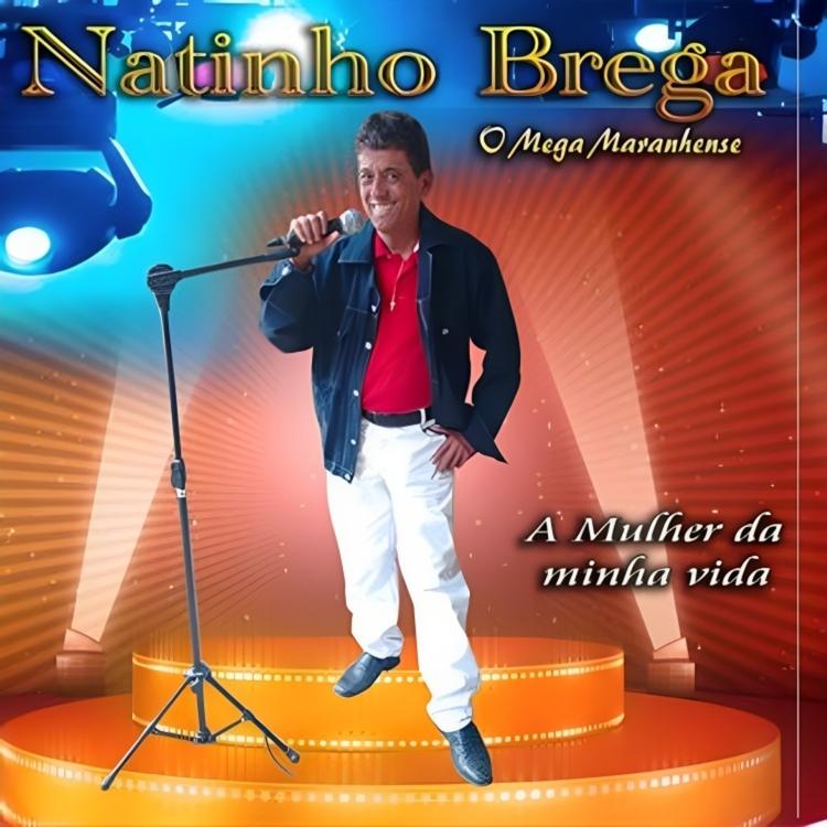 Natinho Brega's avatar image