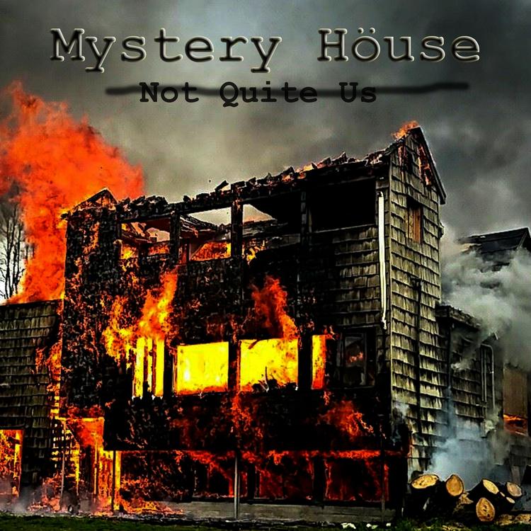 Mystery House's avatar image