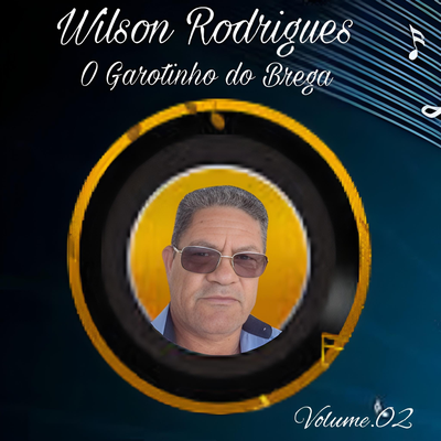 Wilson Rodrigues's cover