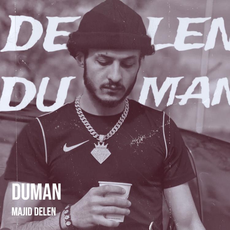 Majid Delen's avatar image