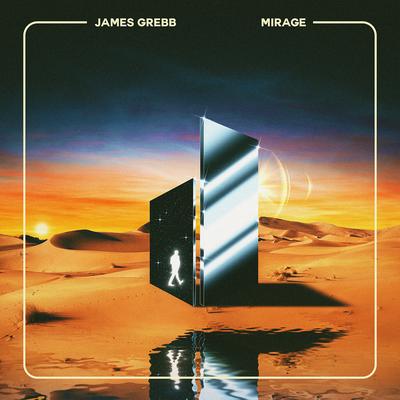 Mirage By James Grebb's cover