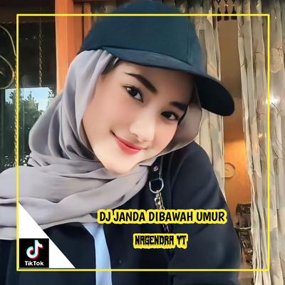 DJ Janda Dibawah Umur - Kecil Kecil Sudah Jadi Jamur Viral Tiktok's cover