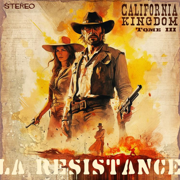 La Resistance's avatar image