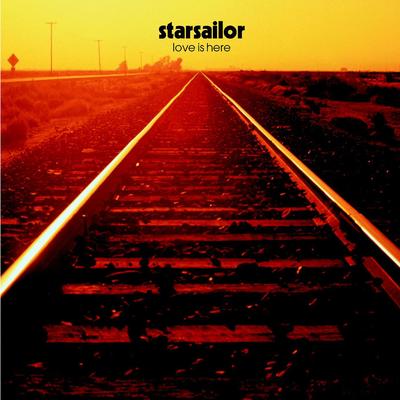 Tie up My Hands By Starsailor's cover