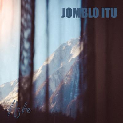 Jomblo Itu's cover