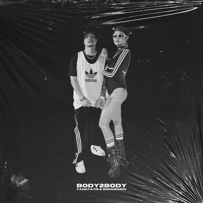 Body2body By Fangtatis, Boogiemen's cover