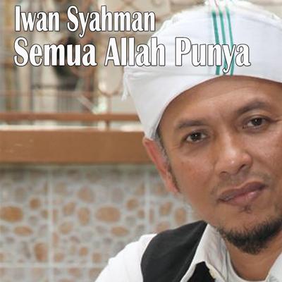 Semua Allah Punya's cover