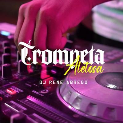 Trompeta Aletosa (Remix)'s cover