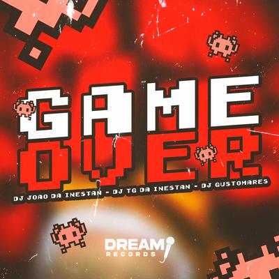 Game Over's cover