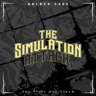 The Simulation Attack's cover