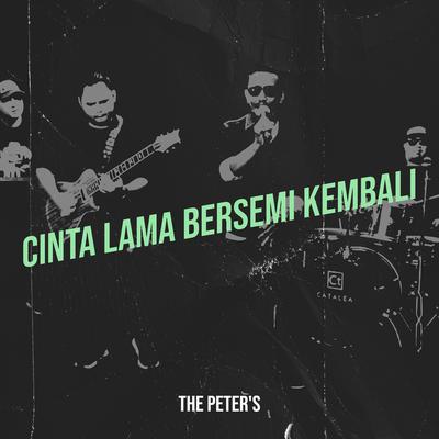 Cinta Lama Bersemi Kembali's cover