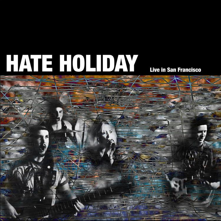 Hate Holiday's avatar image