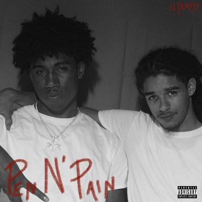 PEN N PAIN's cover