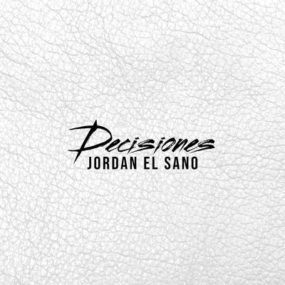 Jordan El Sano's cover