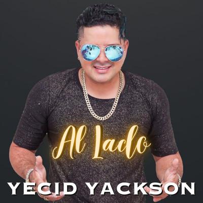 Yecid Yackson's cover