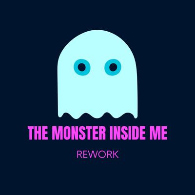 The Monster Inside Me's cover