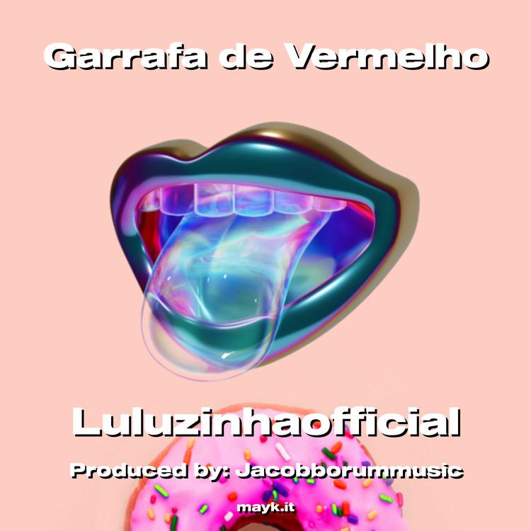 Luluzinhaofficial's avatar image