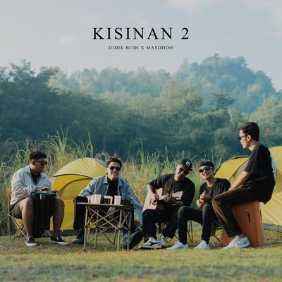 Kisinan 2's cover