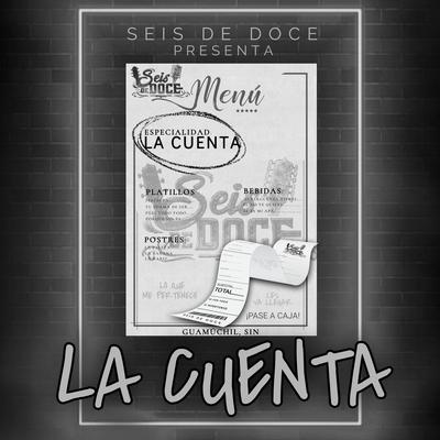 Seis De Doce's cover