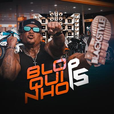 Bloquinho P5 By Black Style's cover