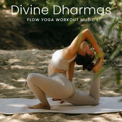 Flow Yoga Workout Music's cover