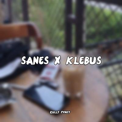 Sanes x klebus's cover