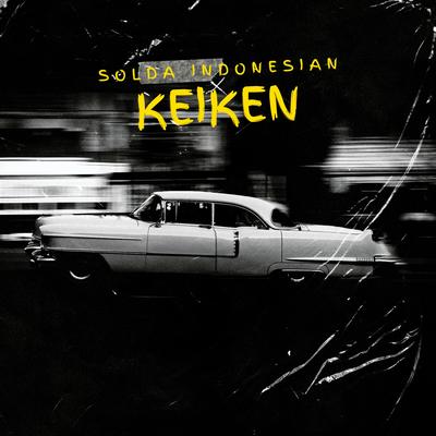 Keiken's cover