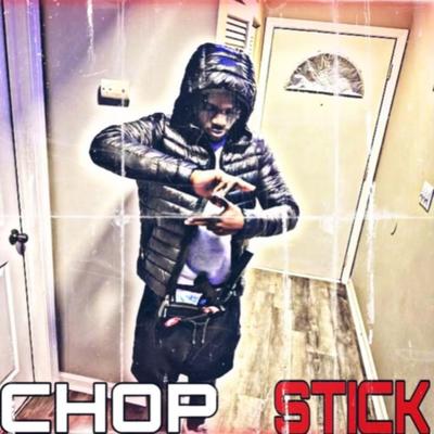 CHOP STICK's cover