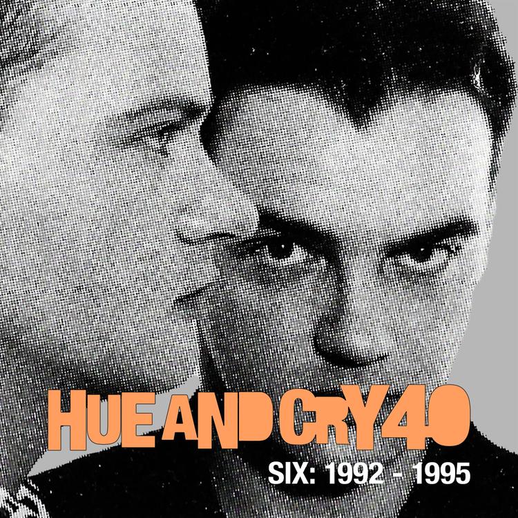 Hue And Cry's avatar image