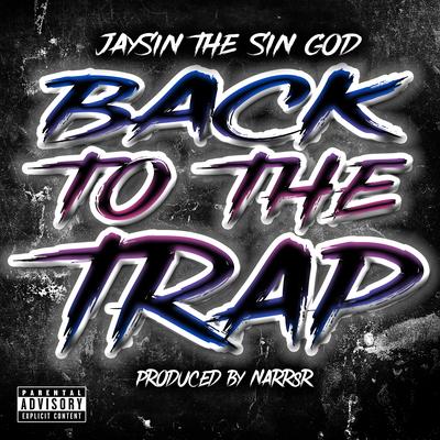 Back to the Trap's cover