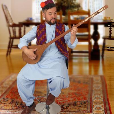 Gul Dokhtare Hazara's cover