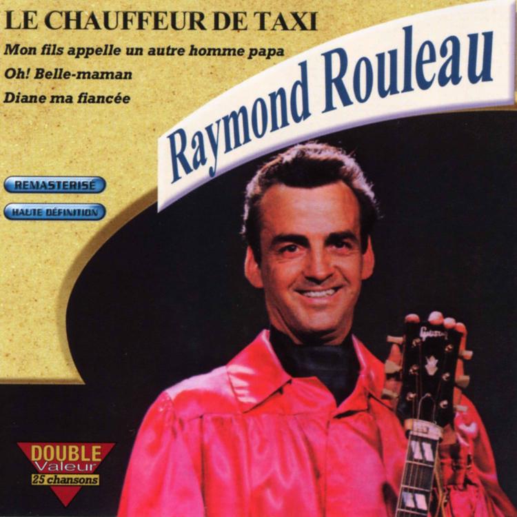 Raymond Rouleau's avatar image