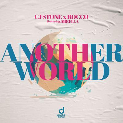 Another World By CJ Stone, Rocco, Mirella's cover