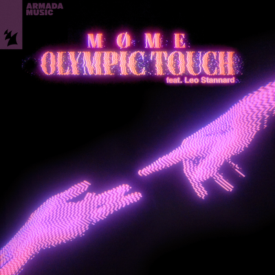 Olympic Touch's cover