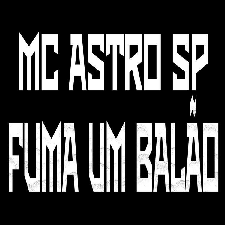 MC ASTRO SP's avatar image
