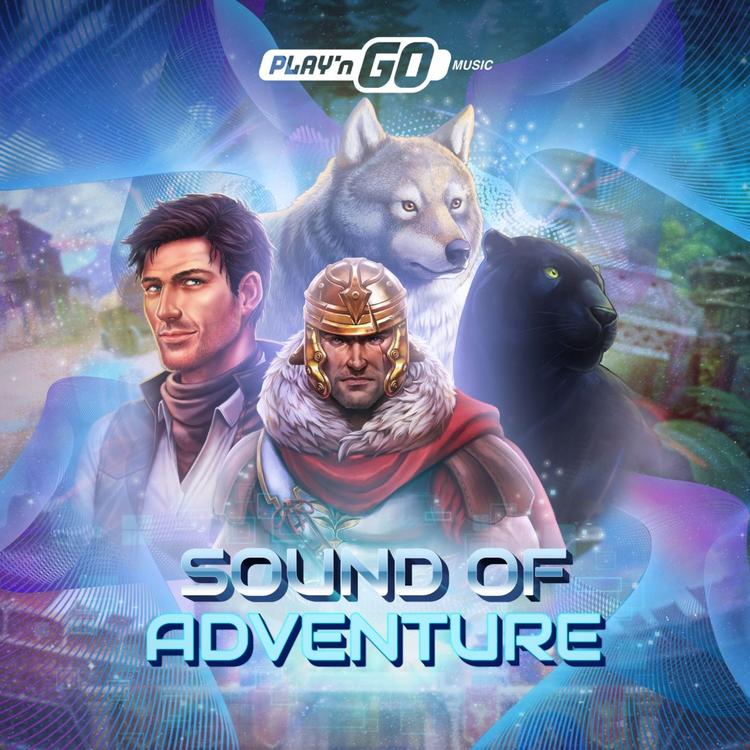 Play'n GO Music's avatar image