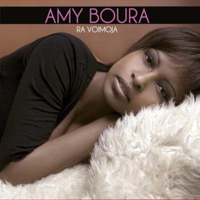 AMY BOURA's cover