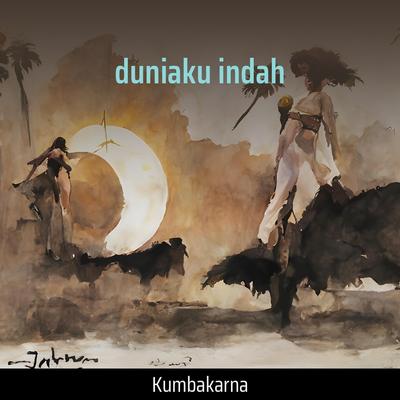 KUMBAkarna's cover