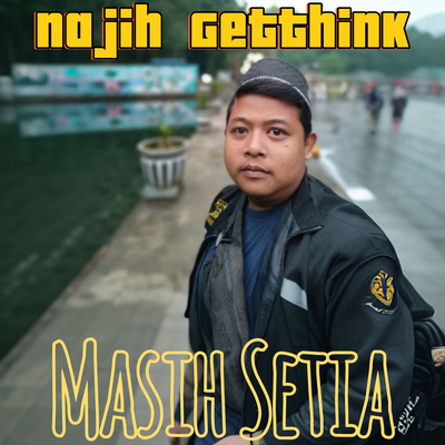 Masih Setia (Demo)'s cover