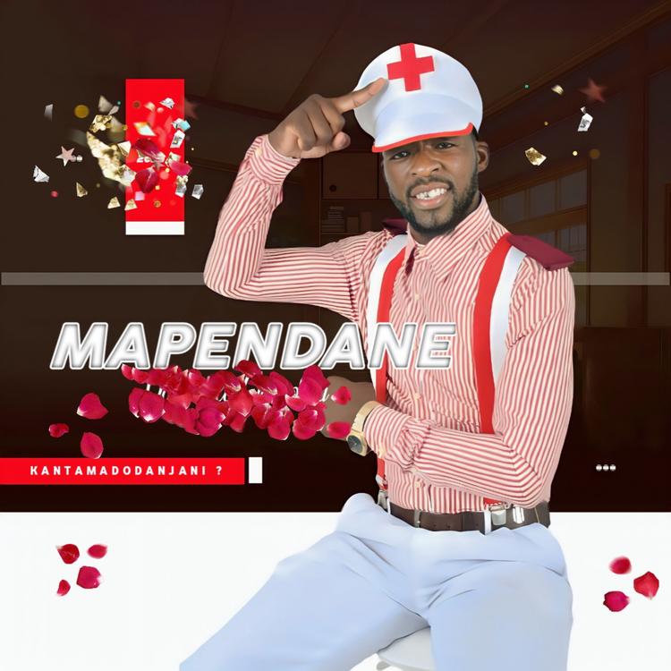 Mapendane's avatar image