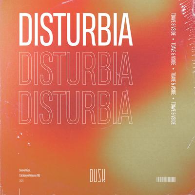 Disturbia By TDave, Vside's cover