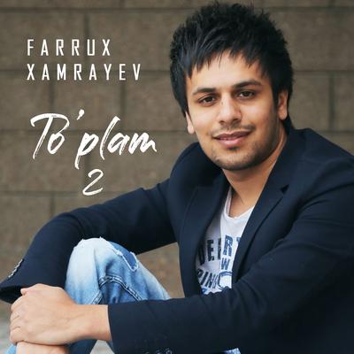 To'plam 2's cover