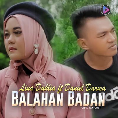 Balahan Badan's cover