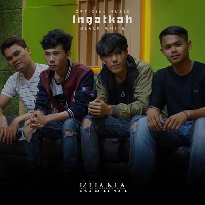 Ingatkah's cover