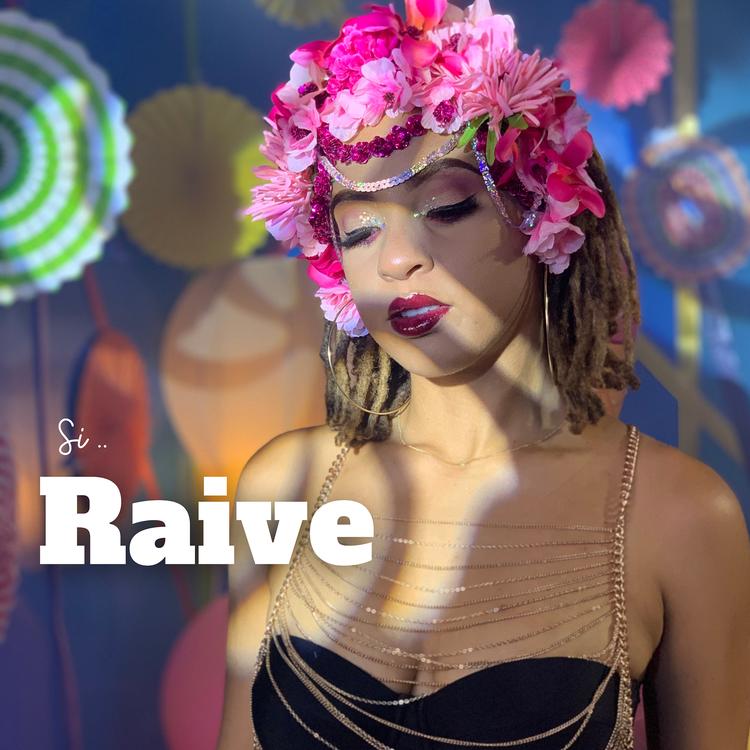 RAIVE's avatar image