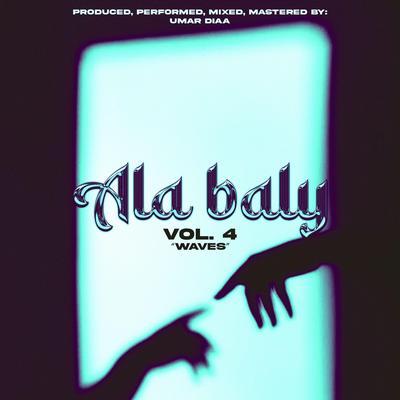 ALA BALY's cover