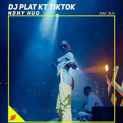 DJ Tokyo Drift Plat KT's cover