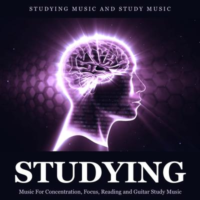 Studying Music and Study Music's cover
