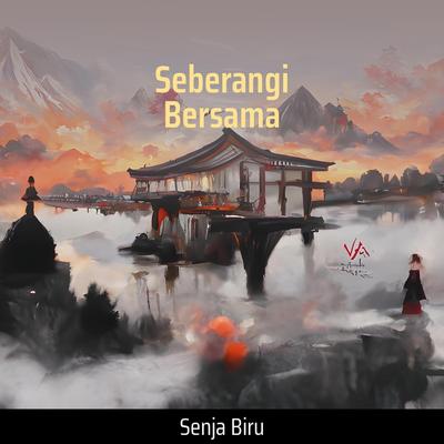 Senja Biru's cover